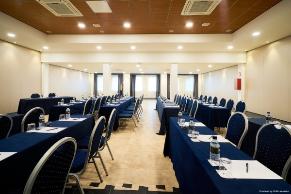 Hotel Sercotel Málaga